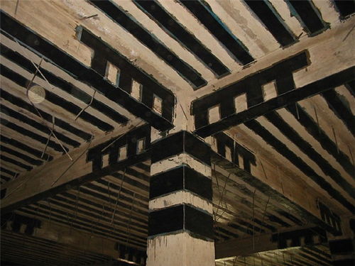 碳纤维加固施工队 万烁建筑助力衢州结构补强