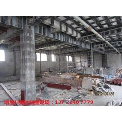 漯河机房补强加固 河南可靠的结构补强加固工程