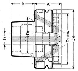5个问答，看懂HSK刀柄的全部细节与房屋修缮的关联应用