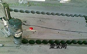 供应迁西混凝土与超深岩石钻孔取芯技术在房屋修缮中的关键应用