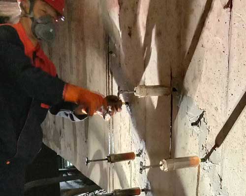 太原恒瑞达加固公司 钢筋混凝土地基加固与结构补强预算价格解析