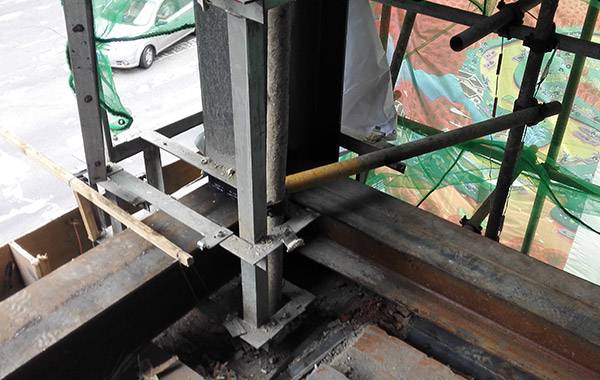 赣州建筑结构补强加固专业服务指南 分类加固措施详解