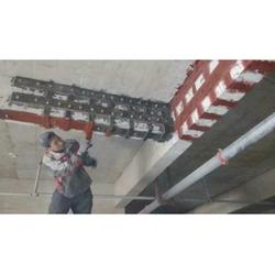 辽阳地区房屋结构补强与修缮 守护建筑安全的可靠之道