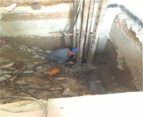 房屋加固修缮 守护广州家园的结构安全与长久价值